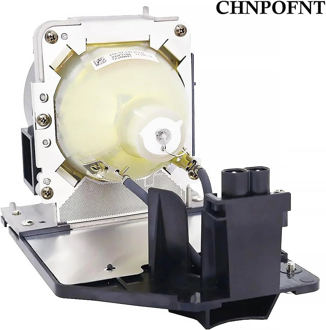 لامپ پروژکتور جایگزین CHNPOFNT NP38LP با محفظه 330 وات برای پروژکتور NEC NP-P452H NP-P452W لامپ پروژکتور جایگزین CHNPOFNT NP38LP با محفظه 330 وات برای پروژکتور NEC NP-P452H NP-P452W