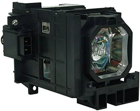 لامپ سازگار NP06LP 60002234 برای پروژکتورهای NEC NP3250W NP3250 NP3151W NP3151 NP3150 NP2250 NP2150 NP2200 NP1250 NP1200 NP1150