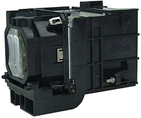 لامپ سازگار NP06LP 60002234 برای پروژکتورهای NEC NP3250W NP3250 NP3151W NP3151 NP3150 NP2250 NP2150 NP2200 NP1250 NP1200 NP1150