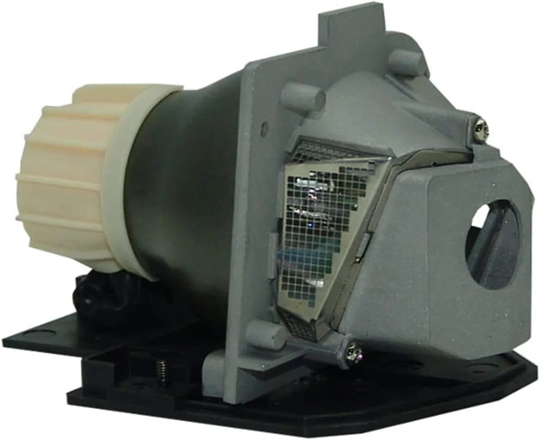 لامپ سازگار BL-FS180B SP.88N01GC01 برای پروژکتورهای اپتوما مدل های Ep721 Ts721 Ep620 Ep727 Ds312 Ep720 Tx720 Ep726 Tx726 Ds315 Dx615 Dx609v Dx606