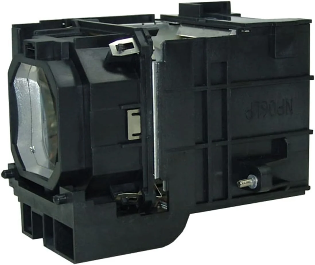 لامپ سازگار NP06LP NP-06LP برای پروژکتورهای NEC NP1150 NP2150 NP3150 NP3151 NP3151W NP1250 NP2250
