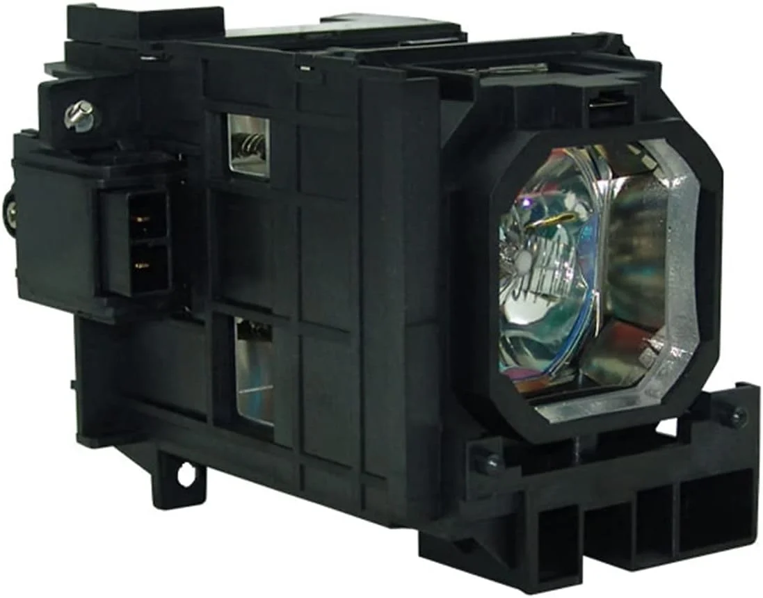 لامپ سازگار NP06LP NP-06LP برای پروژکتورهای NEC NP1150 NP2150 NP3150 NP3151 NP3151W NP1250 NP2250