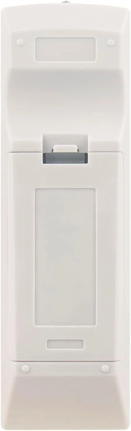 ریموت کنترل جایگزین سازگار با پروژکتور میتسوبیشی مدل‌های XD600U XD590U XD700U XD250U XD600U-G FD630U XD280U-G XD700U GX-540 GX-545 GX-570 HC910 HC1100 GX-540 GX-6400 GX-740 GX-320ST GX-320 GX-318