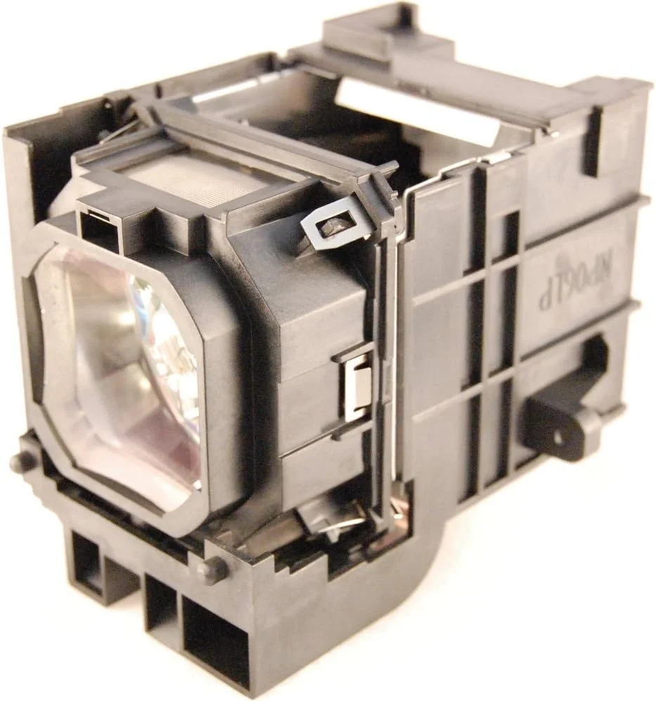 لامپ سازگار NP06LP NP-06LP برای پروژکتورهای NEC NP1150 NP2150 NP3150 NP3151 NP3151W NP1250 NP2250