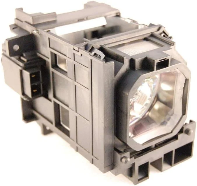 لامپ سازگار NP06LP NP-06LP برای پروژکتورهای NEC NP1150 NP2150 NP3150 NP3151 NP3151W NP1250 NP2250