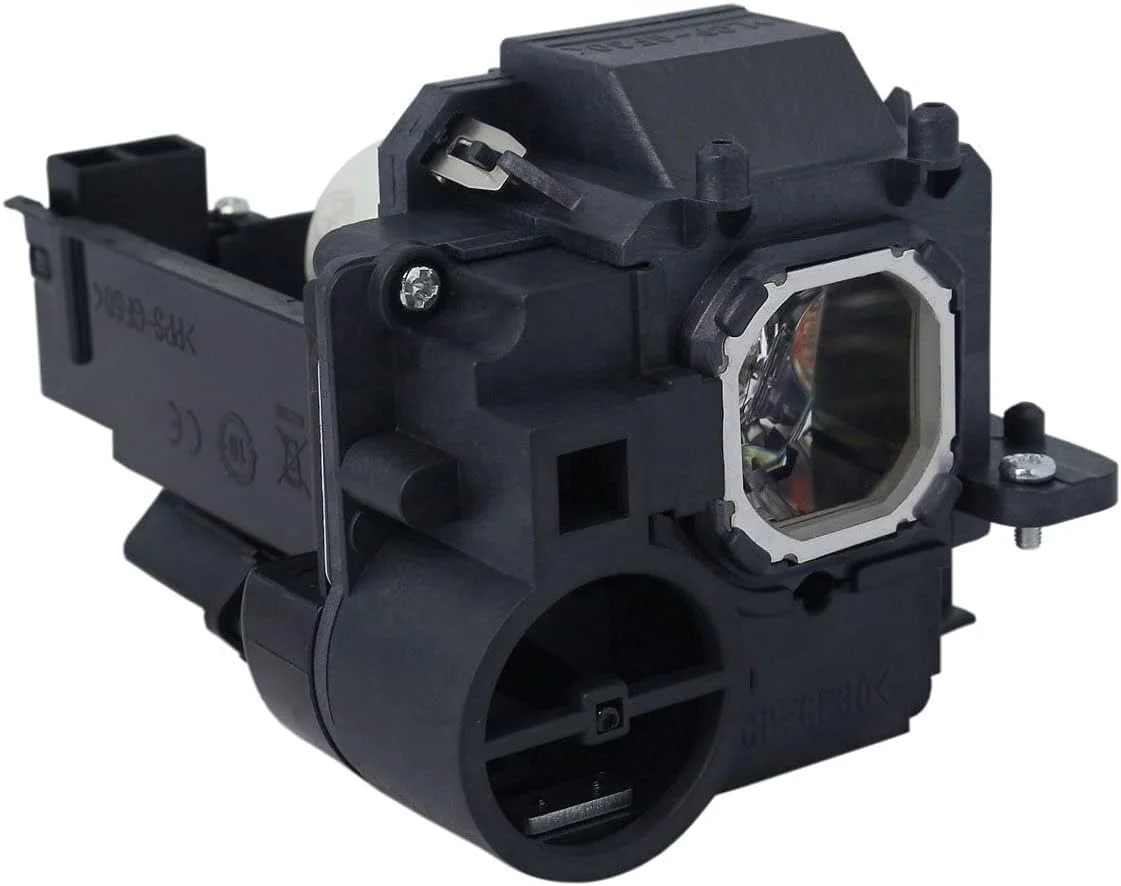 لامپ سازگار NP33LP NP-33LP برای پروژکتورهای NEC NP-UM352W NP-UM352W-TM NP-UM352W-WK NP-UM361X NP-UM361X-WK