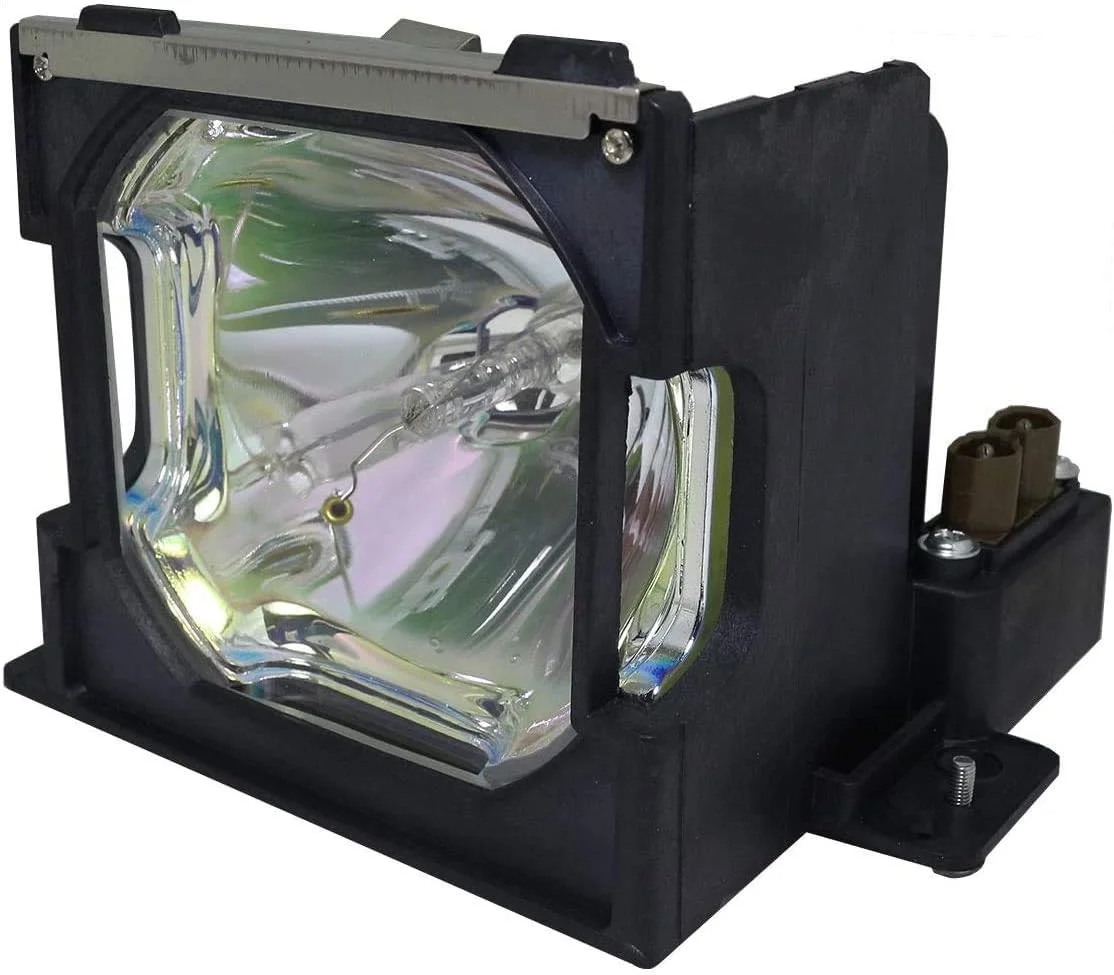 لامپ سازگار POA-LMP47 POALMP47 LMP47 610-297-3891 برای پروژکتورهای SANYO PLC-XP41 PLC-XP41L PLC-XP46 PLC-XP46L/Eiki LC-X1100 LC-X986