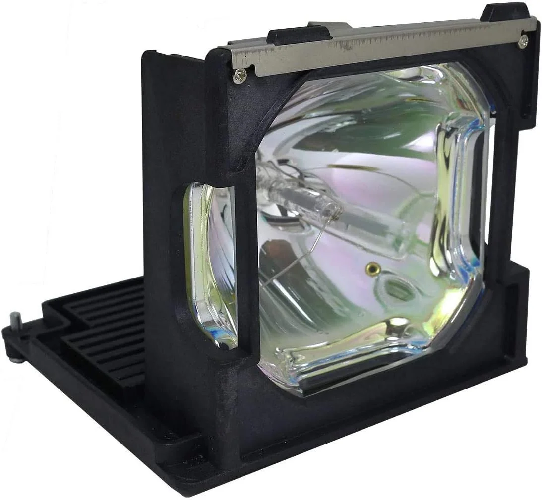 لامپ سازگار POA-LMP47 POALMP47 LMP47 610-297-3891 برای پروژکتورهای SANYO PLC-XP41 PLC-XP41L PLC-XP46 PLC-XP46L/Eiki LC-X1100 LC-X986