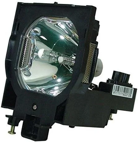 لامپ سازگار POA-LMP72 POALMP72 LMP72 610-305-1130 برای پروژکتورهای SANYO PLV-HD10 HD10 PLV-HD100 HD100