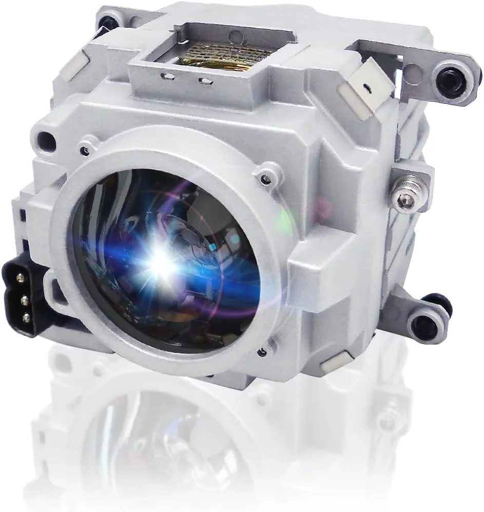 لامپ پروژکتور CTLAMP با کیفیت A+ مدل 003-102385-01/003-102385-03 به همراه محفظه، سازگار با Christie DS+14K-M HD14K-M Roadster HD14K-M Roadster DS+14K-M