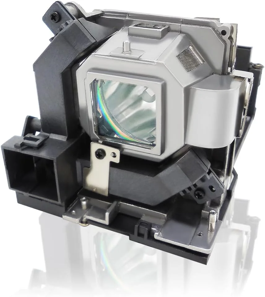 لامپ جایگزین CTLAMP NP28LP / 100013541 سازگار با پروژکتورهای NEC M302WS / M322W / M322X