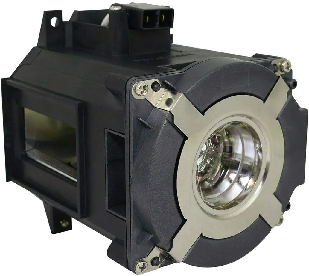 ماژول لامپ پروژکتور جایگزین CTLAMP NP42LP/100014502 با محفظه سازگار با NEC NP-PA653U NP-PA803U NP-PA853W NP-PA903X NP-PA723U NP-PA703W