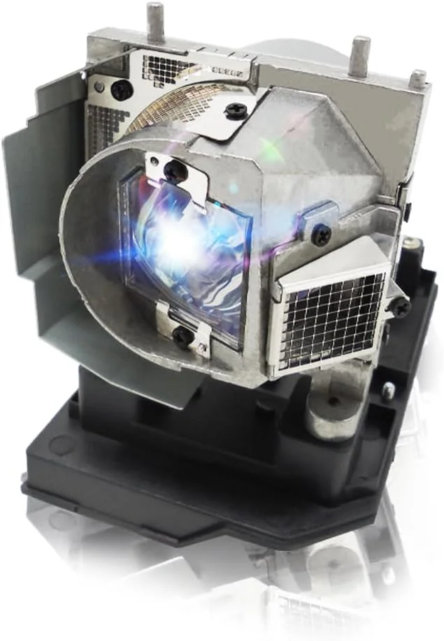 لامپ پروژکتور حرفه ای 20-01501-20 با محفظه، سازگار با SMARTBOARD 480i5 / 880i5 / 885i5 / SB880 / SLR40WI / UF75 / UF75W / Unifi 75 / Unifi 75w