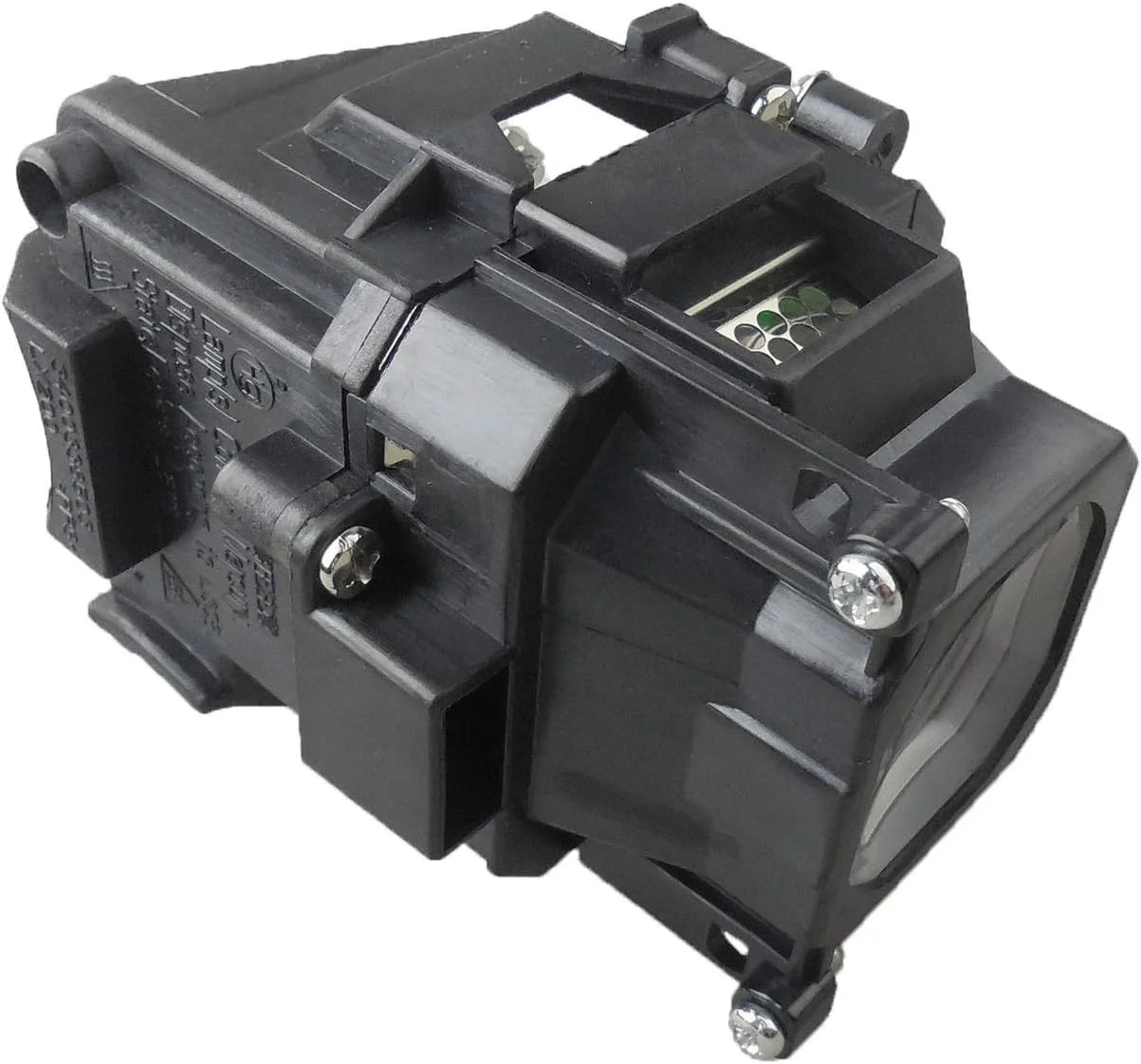 لامپ/حباب پروژکتور سازگار CTLAMP 23040047/ELAMP24 با محفظه سازگار با پروژکتورهای Eiki LC-WAU200 LC-WNS3200 LC-XNS3100 LC-XNS2600