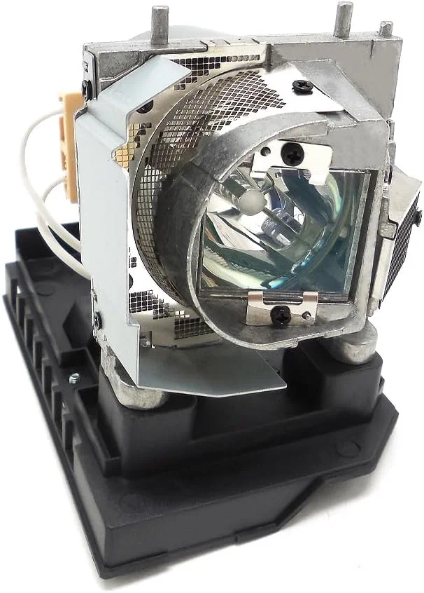 لامپ پروژکتور حرفه ای 20-01501-20 با محفظه، سازگار با SMARTBOARD 480i5 / 880i5 / 885i5 / SB880 / SLR40WI / UF75 / UF75W / Unifi 75 / Unifi 75w