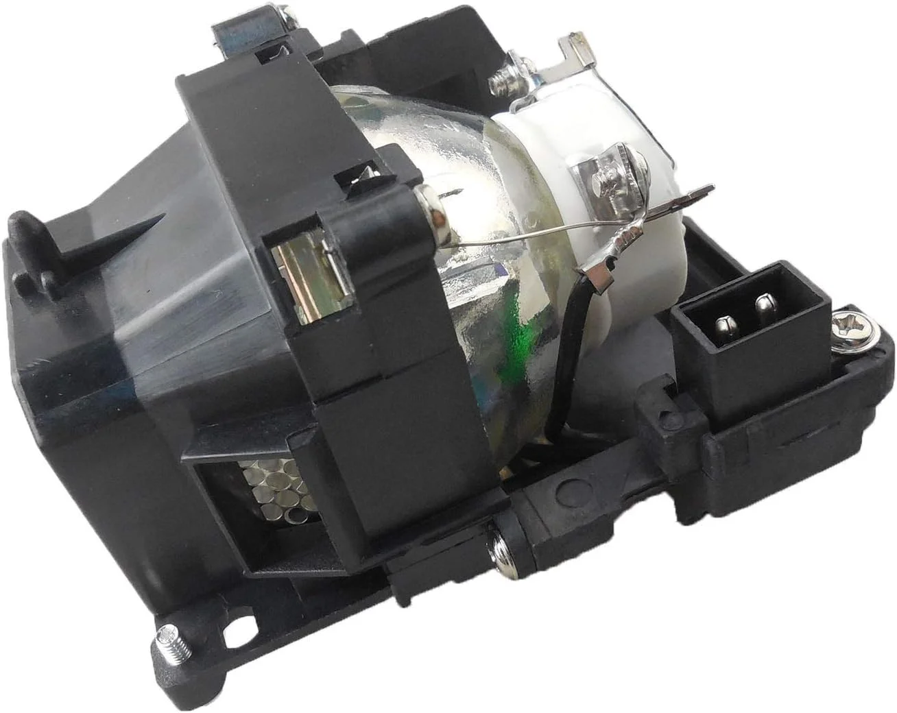 لامپ/حباب پروژکتور سازگار CTLAMP 23040047/ELAMP24 با محفظه سازگار با پروژکتورهای Eiki LC-WAU200 LC-WNS3200 LC-XNS3100 LC-XNS2600