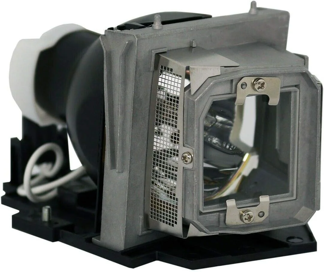 لامپ پروژکتور جایگزین حرفه ای CTLAMP 331-2839/725-10284 با محفظه جنریک سازگار با DELL 4220 4320