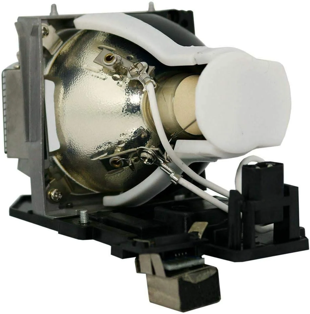 لامپ پروژکتور جایگزین حرفه ای CTLAMP 331-2839/725-10284 با محفظه جنریک سازگار با DELL 4220 4320