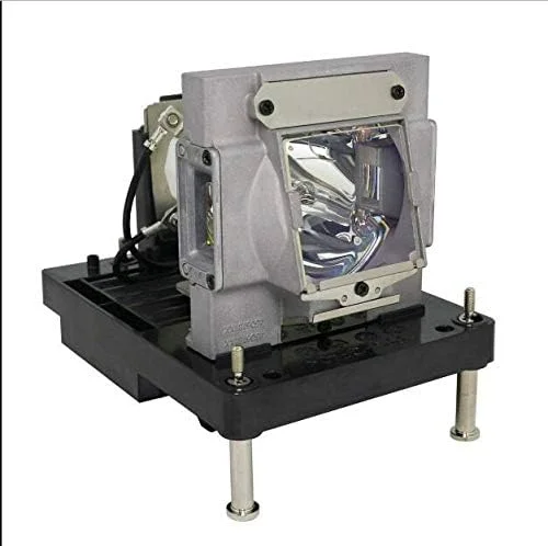 لامپ پروژکتور DLP LCD جایگزین با کیفیت عالی مدل 3797802500-SVK به همراه محفظه، سازگار با ویویتک DH6861 DU6871 DW6851 DX6831