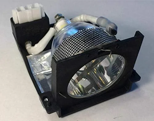 لامپ پروژکتور DLP LCD جایگزین مدل LT40LP / 50018690 با کیفیت عالی CTLAMP همراه با محفظه سازگار با NEC LT140 / LT84
