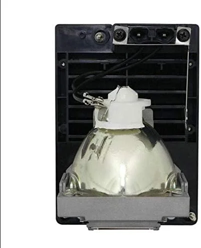 لامپ پروژکتور DLP LCD جایگزین با کیفیت عالی مدل 3797802500-SVK به همراه محفظه، سازگار با ویویتک DH6861 DU6871 DW6851 DX6831