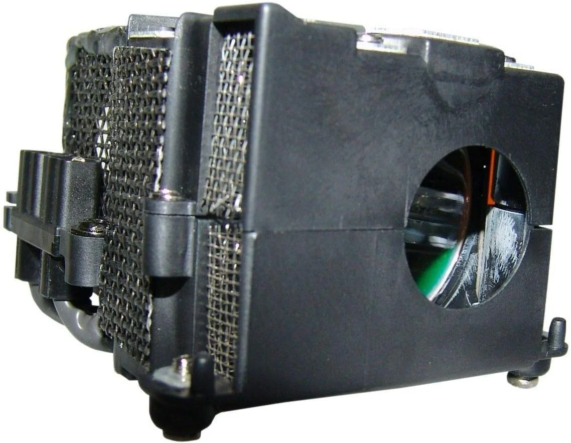 لامپ پروژکتور جایگزین CTLAMP LT50LP/50020065 با محفظه سازگار با NEC LT150 LT150z LT85