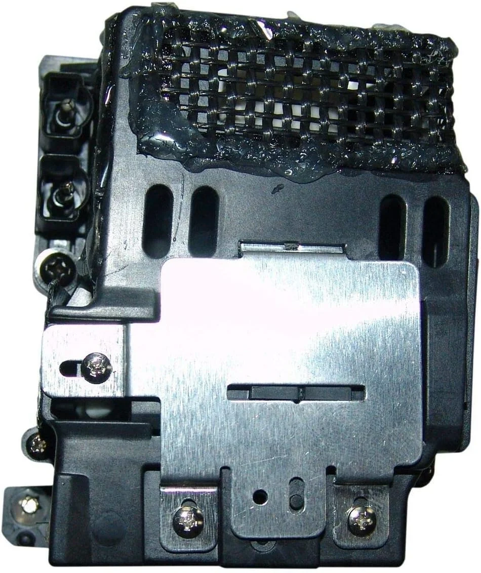 لامپ پروژکتور جایگزین CTLAMP LT50LP/50020065 با محفظه سازگار با NEC LT150 LT150z LT85