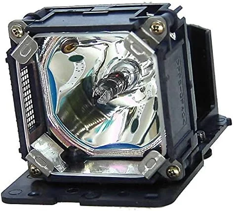 لامپ پروژکتور جایگزین CTLAMP LT57LP/50021668 با محفظه سازگار با NEC LT158 LT157 LT156 LT155 LT154