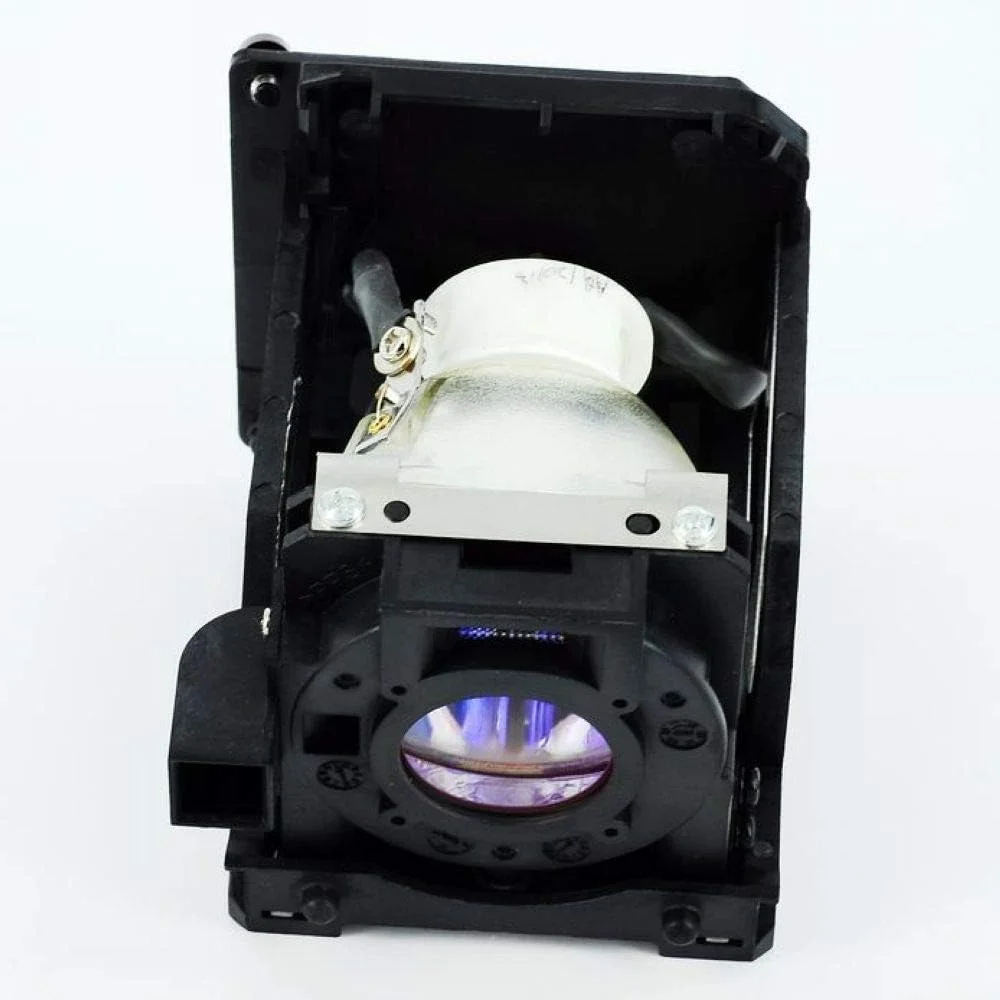 ماژول لامپ پروژکتور جایگزین CTLAMP LT60LPK/50023919 با محفظه سازگار با NEC HT1000 HT1100 LT220 LT240 LT240K