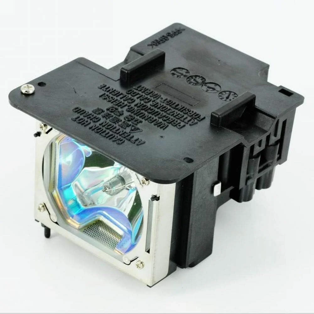 لامپ پروژکتور جایگزین VT60LP/50022792 با محفظه سازگار با NEC VT46 VT46RU VT460 VT460K VT465