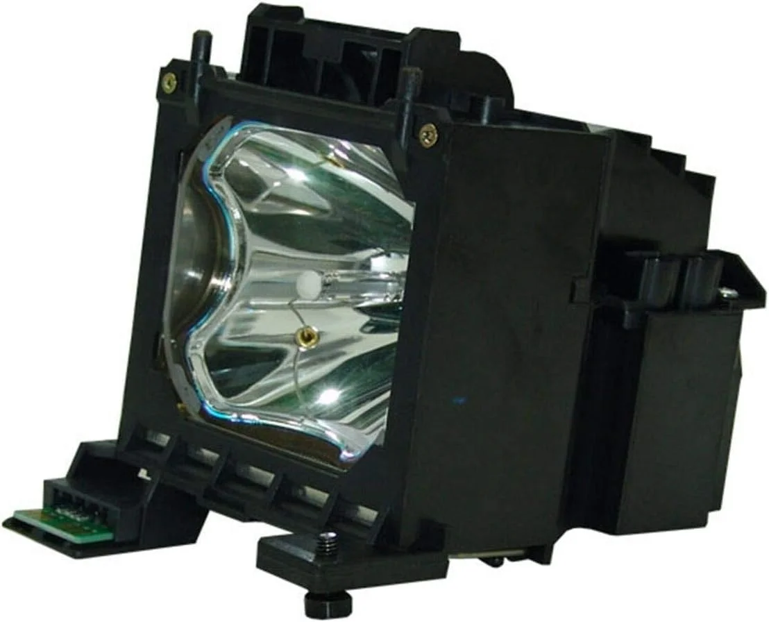 لامپ پروژکتور جایگزین MT60LP/50022277 با محفظه سازگار با NEC MT1060 MT1060R MT1060W MT1065