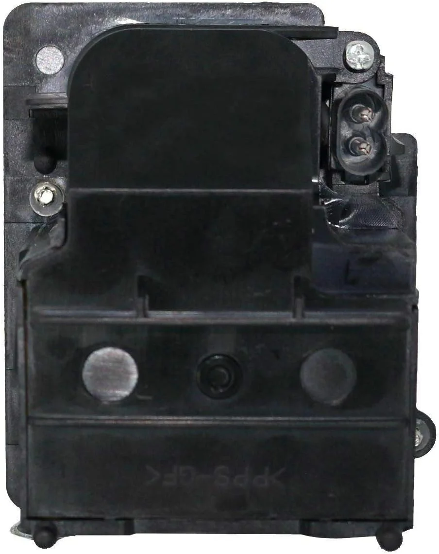 لامپ پروژکتور جایگزین VT77LP/50024558 با محفظه سازگار با NEC VT770 VT780