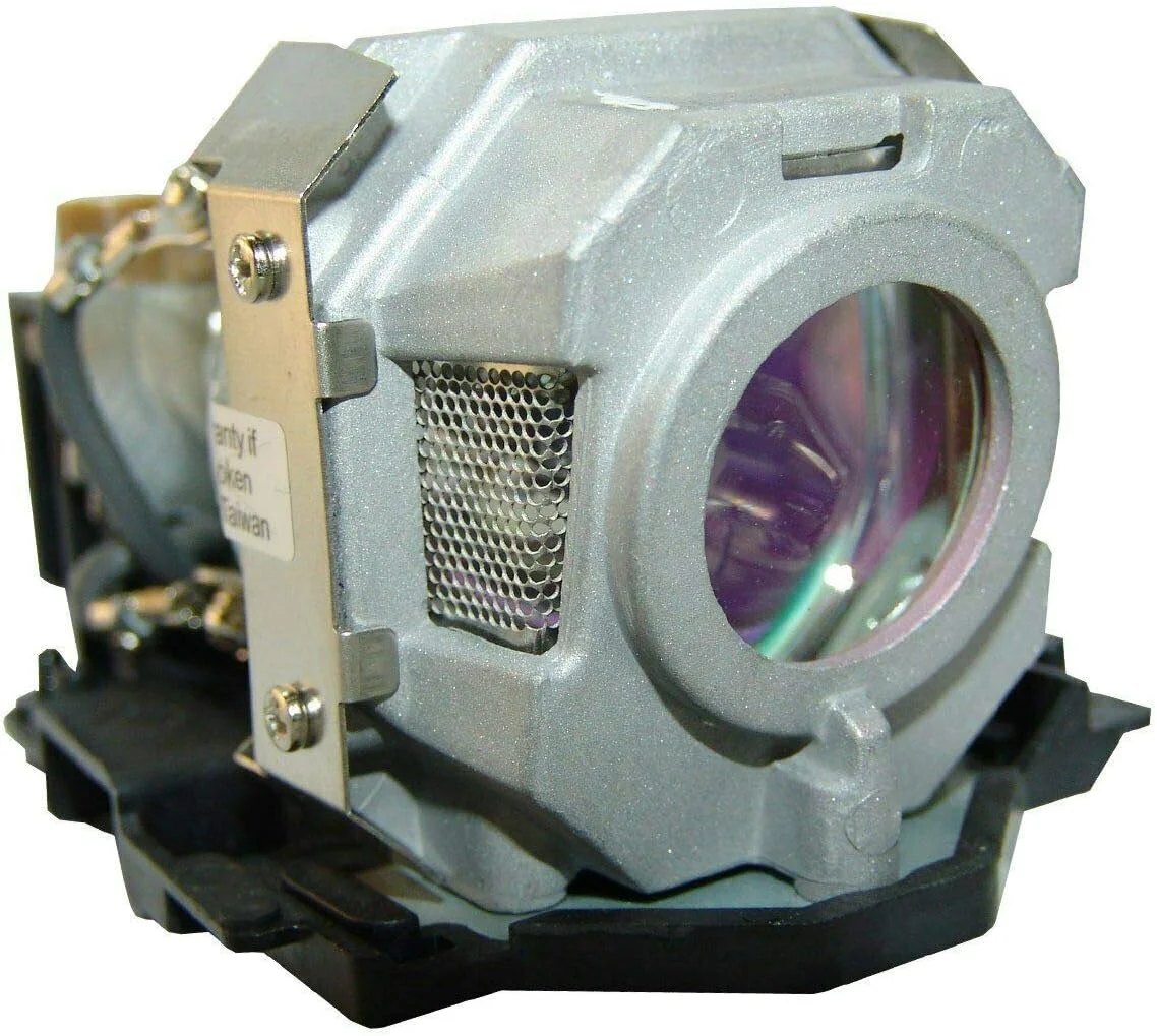 لامپ پروژکتور جایگزین مدل LT35LP/50029556 همراه با محفظه، سازگار با NEC LT35 LT35G