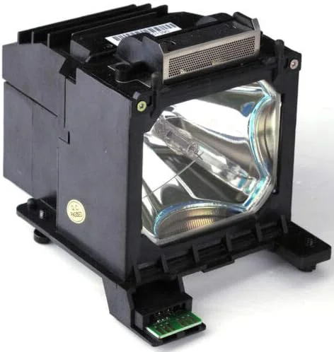 لامپ پروژکتور جایگزین CTLAMP MT70LP/50025482 به همراه محفظه، سازگار با NEC MT1075 MT1075+ MT1075G