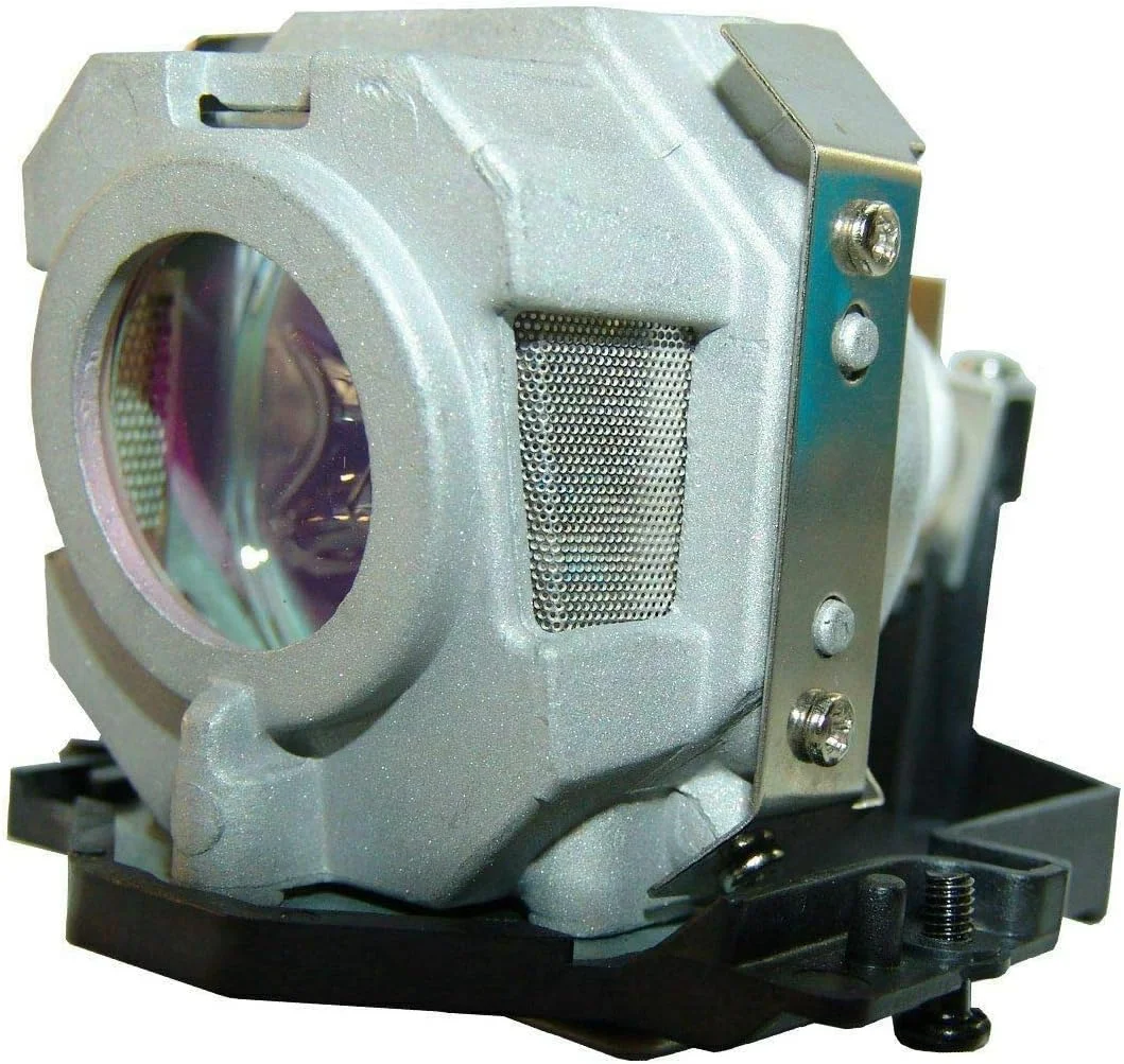 لامپ پروژکتور جایگزین مدل LT35LP/50029556 همراه با محفظه، سازگار با NEC LT35 LT35G