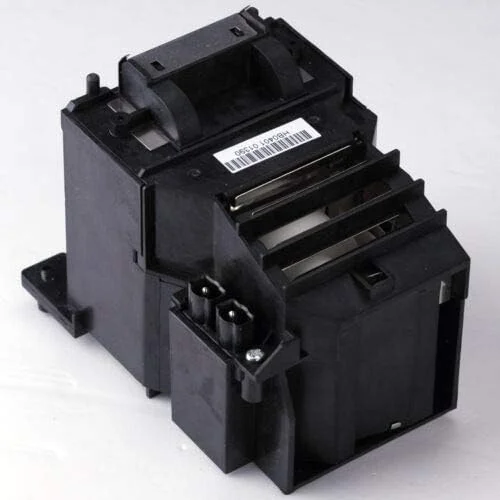 لامپ پروژکتور جایگزین CTLAMP MT70LP/50025482 به همراه محفظه، سازگار با NEC MT1075 MT1075+ MT1075G