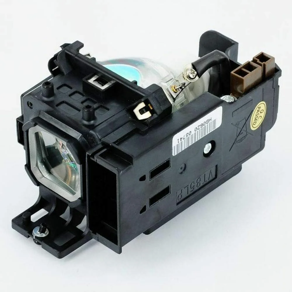 لامپ پروژکتور جایگزین VT80LP/50029923 با محفظه سازگار با NEC VT48 VT49 VT57 VT58 VT59 VT48+