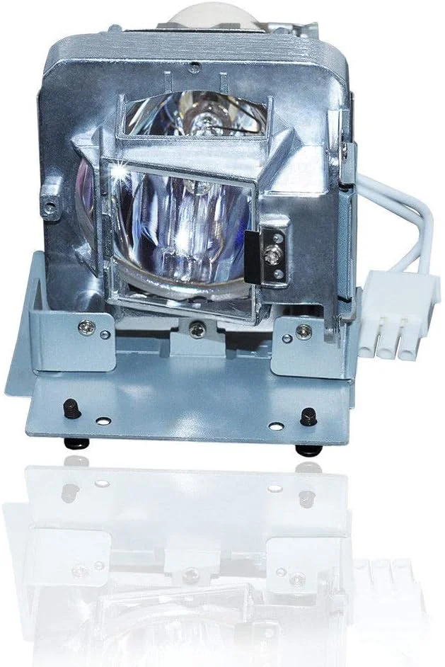 لامپ پروژکتور جایگزین حرفه ای 5811119560-SVV با محفظه سازگار با VIVITEK DW814 DW882ST DW884ST DX813 DX881ST DX883ST