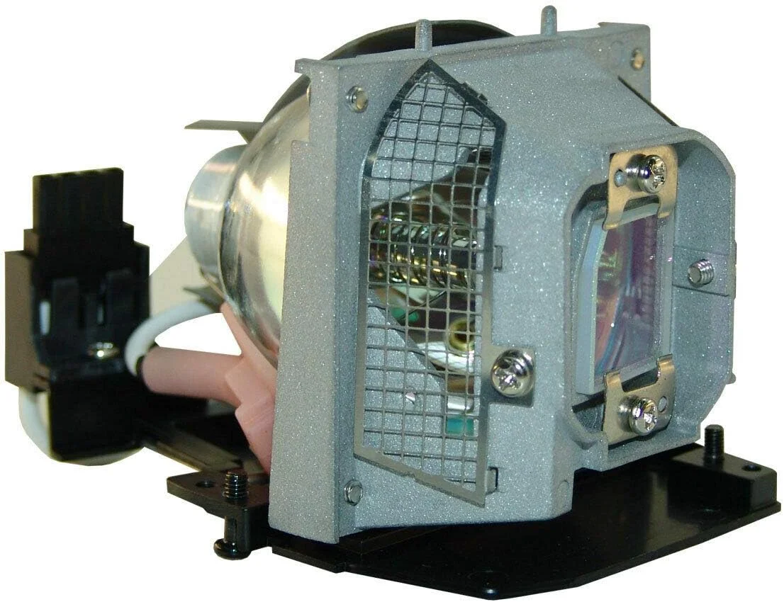 ماژول لامپ پروژکتور جایگزین LT20LP/50030710 همراه با محفظه سازگار با NEC LT20 LT20E