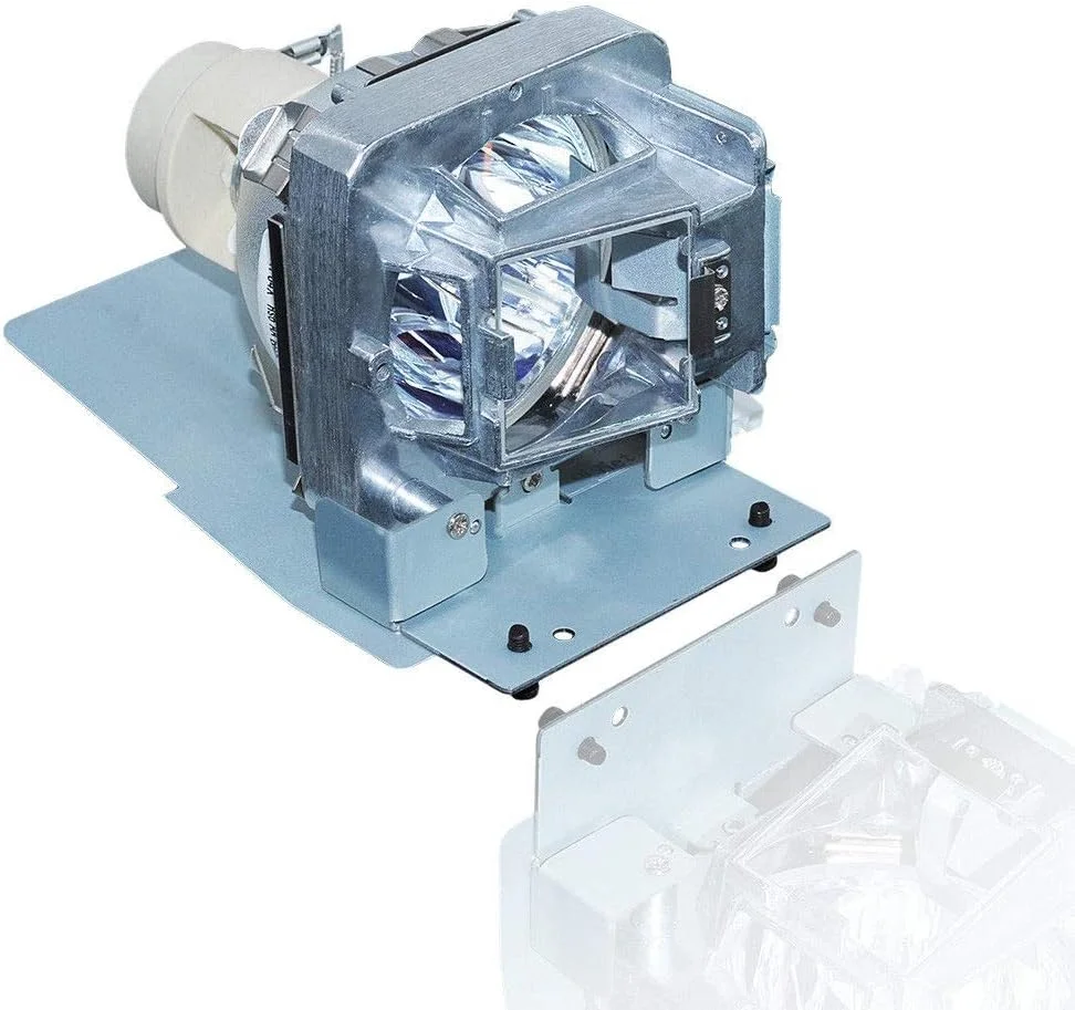لامپ پروژکتور جایگزین حرفه ای 5811119560-SVV با محفظه سازگار با VIVITEK DW814 DW882ST DW884ST DX813 DX881ST DX883ST