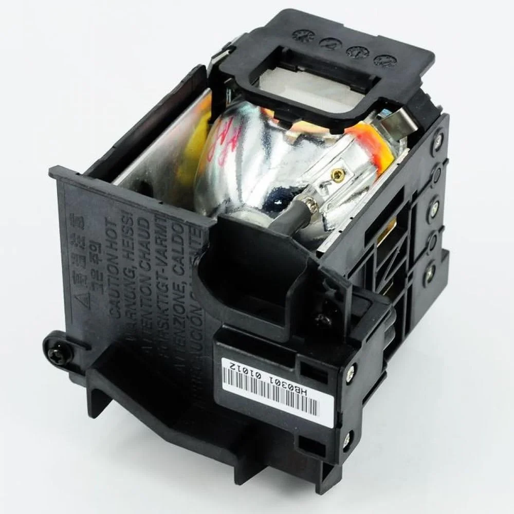 لامپ پروژکتور جایگزین مدل NP01LP/50030850 همراه با محفظه سازگار با NEC NP1000 NP1000G NP2000 NP2000G