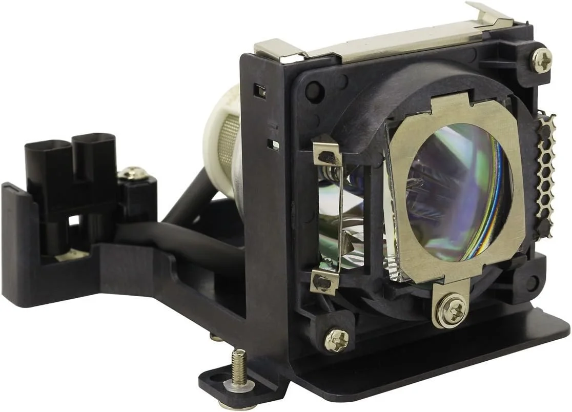 لامپ پروژکتور جایگزین 60.J8618.CG1 به همراه محفظه سازگار با BENQ PB6100 / PB6105 / PB6200 / PB6205