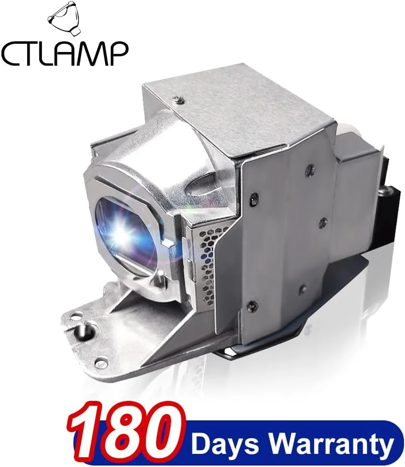 لامپ جایگزین ال سی دی CTLAMP 5J.J7L05.001 سازگار با BenQ HT1075 / HT1085ST / W1070 / W1080ST