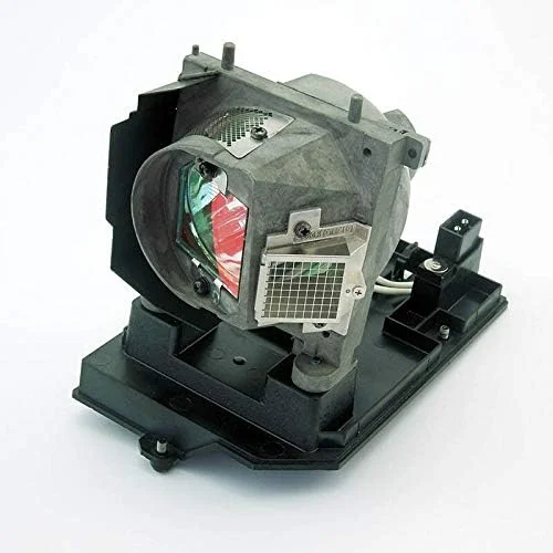 لامپ پروژکتور جایگزین مدل NP19LP/60003129 به همراه محفظه، سازگار با NEC U250X U260W U250XG U260WG