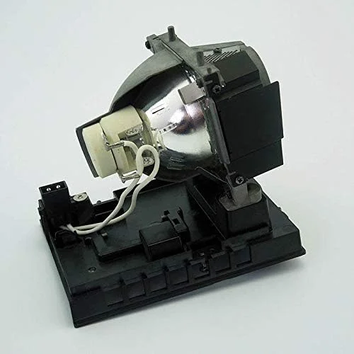 لامپ پروژکتور جایگزین مدل NP19LP/60003129 به همراه محفظه، سازگار با NEC U250X U260W U250XG U260WG