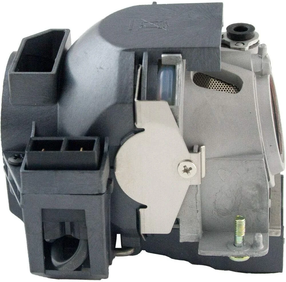 لامپ پروژکتور جایگزین CTLAMP NP08LP/60002446 به همراه محفظه سازگار با NEC NP41 NP52 NP43 NP43G NP43+ NP54