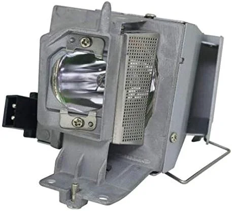 لامپ پروژکتور DLP/LCD با کیفیت عالی مدل BL-FU195B /SP.71P01GC01 به همراه محفظه، سازگار با OPTOMA DW315 DS347 DS348 EH330 EH331 EH345 H183X S321 S331 W330 W331
