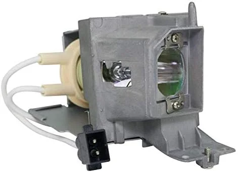 لامپ پروژکتور DLP/LCD با کیفیت عالی مدل BL-FU195B /SP.71P01GC01 به همراه محفظه، سازگار با OPTOMA DW315 DS347 DS348 EH330 EH331 EH345 H183X S321 S331 W330 W331
