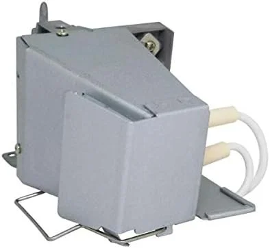 لامپ پروژکتور DLP/LCD با کیفیت عالی مدل BL-FU195B /SP.71P01GC01 به همراه محفظه، سازگار با OPTOMA DW315 DS347 DS348 EH330 EH331 EH345 H183X S321 S331 W330 W331