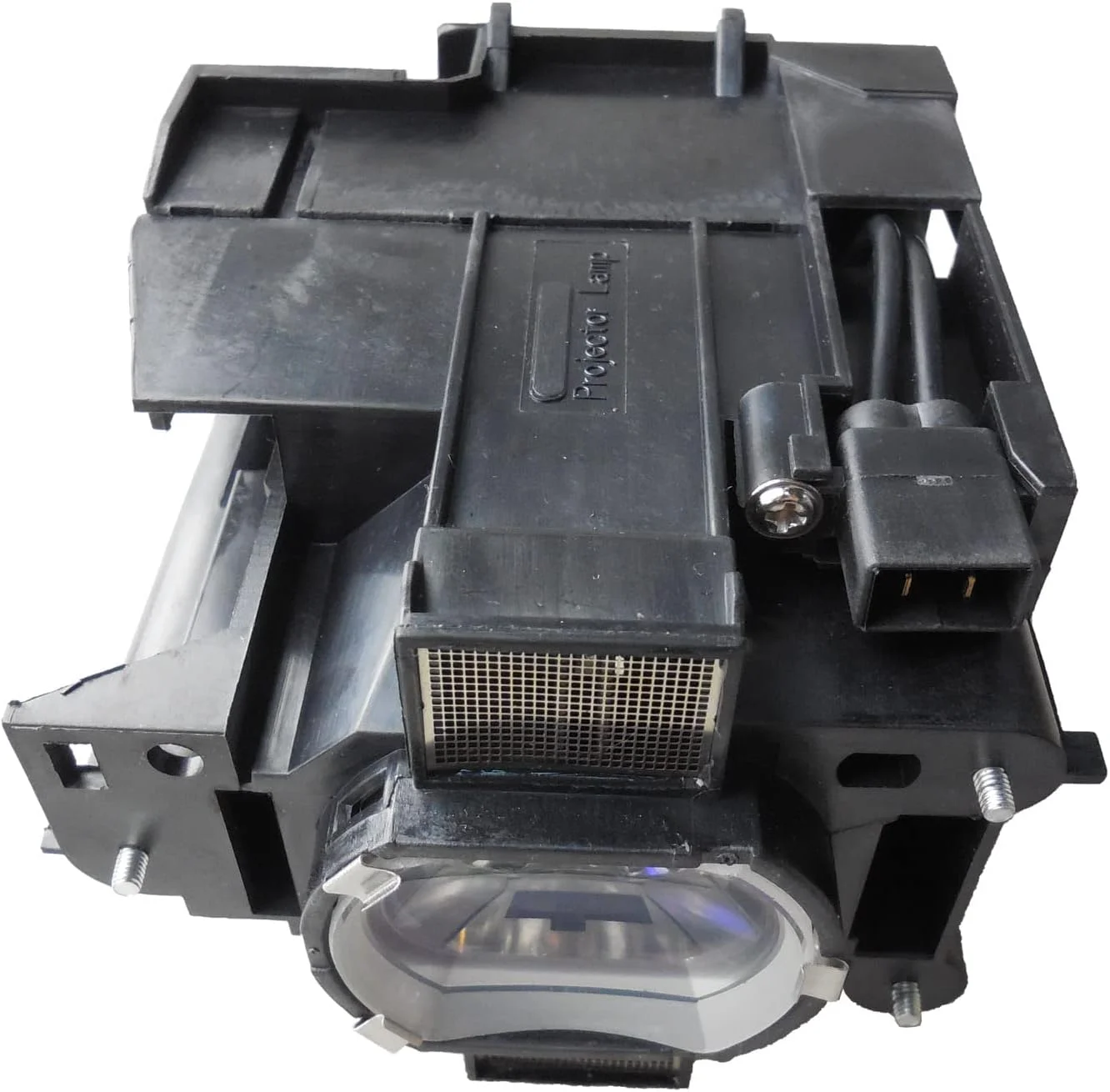 لامپ پروژکتور اصلی DT01291 / CPWX8255LAMP با محفظه سازگار با Hitachi CP-X8160 CP-WU8450 CP-WX8255 CP-SX8350 CP-WU8451 CP-WUX8450 CP-WX8255A HCP-D757S